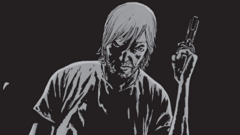 Illustration for article titled The Year In Zombies